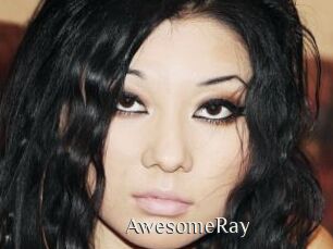 AwesomeRay