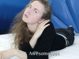 AwesomeTess Shop coquin