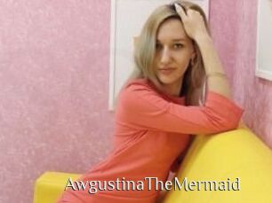 AwgustinaTheMermaid