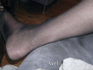 Axel
