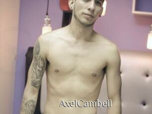 AxelCambell