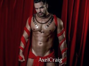 AxelCraig