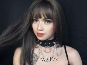 AxelFox