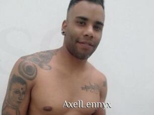 AxelLennyx