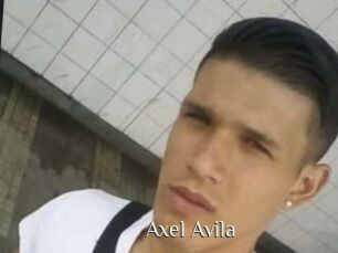 Axel_Avila Shop coquin