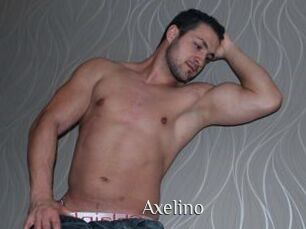 Axelino