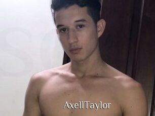 AxellTaylor