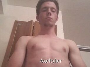 Axeltyler Shop coquin