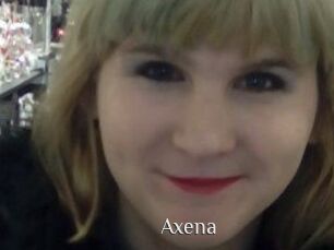 Axena