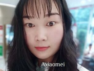 Axiaomei