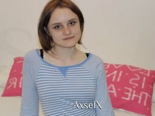AxselX