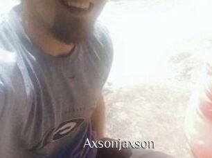 Axsonjaxson