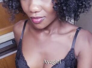 Ayagirl