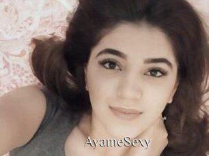AyameSexy