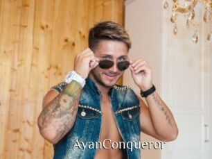 AyanConqueror