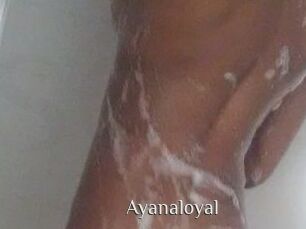 Ayanaloyal Shop coquin