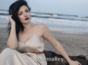 AyannaRey