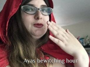 Ayas_bewitching_hour
