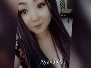 Ayavales