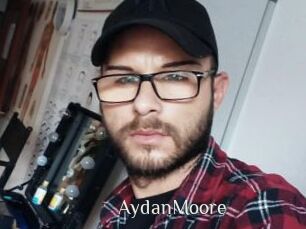 AydanMoore