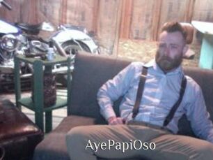 AyePapiOso
