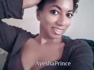 AyeshaPrince