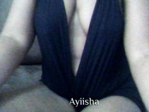 Ayiisha Shop coquin