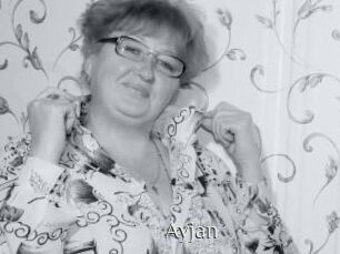 Ayjan