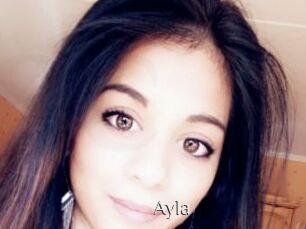 Ayla Shop coquin