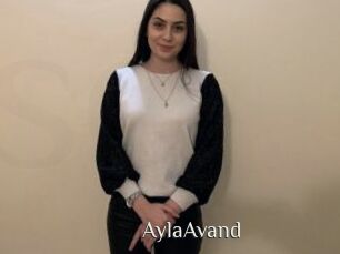 AylaAvand