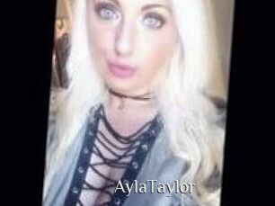 AylaTaylor