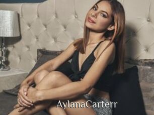 AylanaCarterr