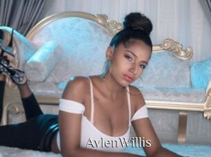 AylenWillis Shop coquin