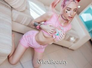 AylexBeauty