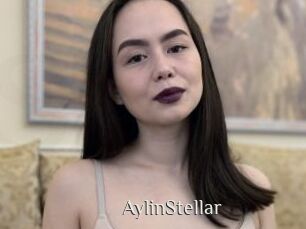 AylinStellar