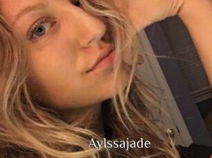 Aylssajade