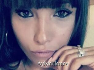 AylynHoney