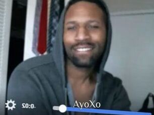 AyoXo