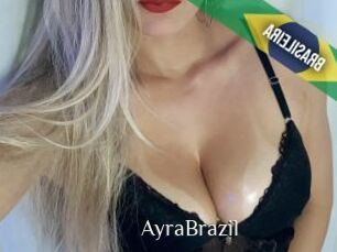 AyraBrazil