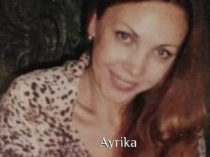 Ayrika Shop coquin