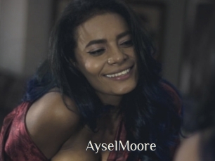 AyselMoore