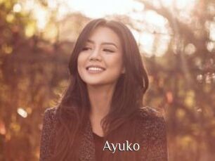 Ayuko