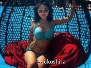 Ayukoshira