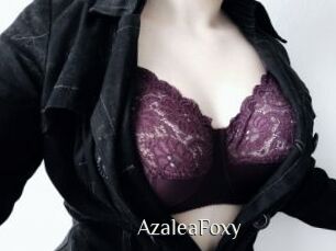 AzaleaFoxy Shop coquin