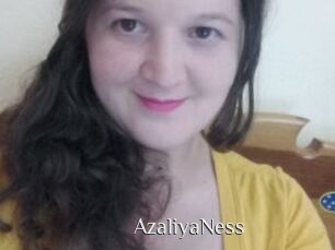 AzaliyaNess