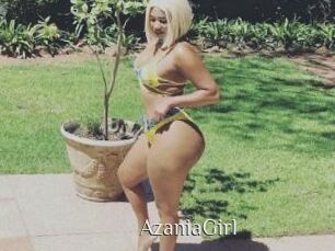 AzaniaGirl