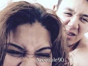 Azcouple90