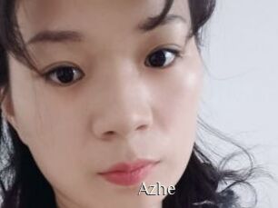 Azhe