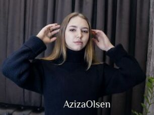 AzizaOlsen
