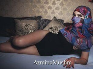 AzminaMuslim